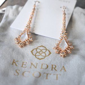 Kendra Scott Dangling Earrings